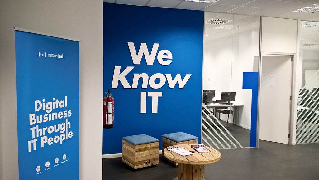 Netmind Madrid