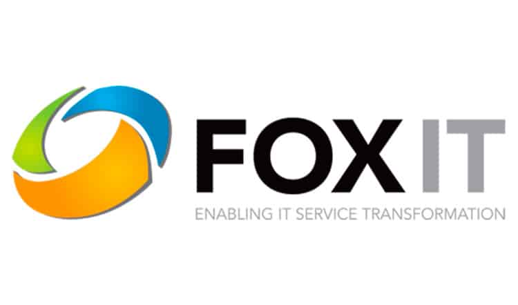 Fox IT Accredited Partner