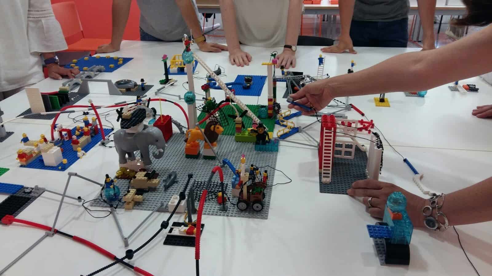 lego serious play amazon
